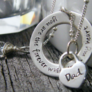 Eternal Whisper Necklace
