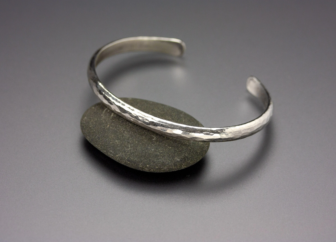 Starlit cuff Bracelet