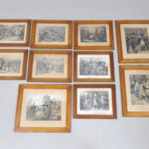 Heritage Engravings Board