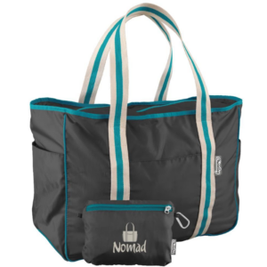 Nomad Adventure Tote