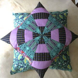 Dream Weaver Pillow